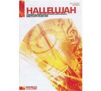 Hallelujah cohen leonard ssa/piano
