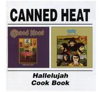 Hallelujah - Cook Book - 1968-1969