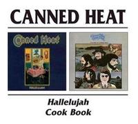 Hallelujah - Cook book 1968-1969 E