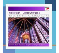 Hallelujah-Great Choruses