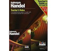 Hallelujah Handel