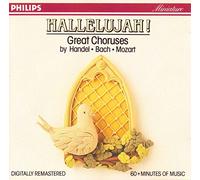 Hallelujah! - Choruses