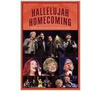 Hallelujah Homecoming - Dvd