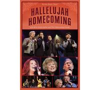 Hallelujah Homecoming – DVD – Neuf