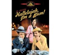 Hallelujah I'm a Bum [Import USA Zone 1]
