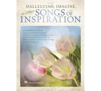 HALLELUJAH IMAGINE OTHER SONGS OF INSPIR by UNKNOWN Other Hal Leonard Corp (Auteur)