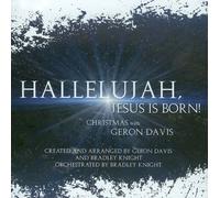 Hallelujah, Jesus Is Born! [Import anglais]