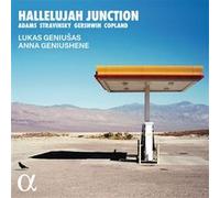 Hallelujah Junction