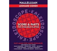 Hallelujah Leonard Cohen