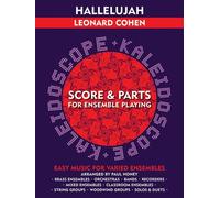 Hallelujah Leonard Cohen