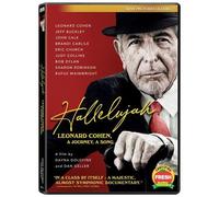 Hallelujah: Leonard Cohen, A Journey, A Song