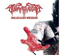 Hallelujah Messiah