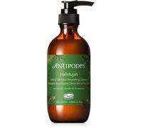 Hallelujah Nettoyant & Démaquillant Citron Vert & Patchouli Antipodes 200 Ml