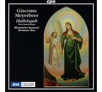 Hallelujah/Oeuvres Chorales