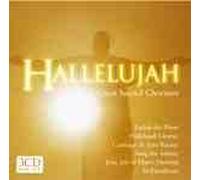 Hallelujah-Popular Arias & Choruses
