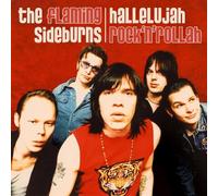 Hallelujah Rock'N'Rollah (25th Anniversary