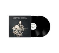 Columbia Records Leonard Cohen - Hallelujah & Songs from His Album