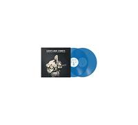 Leonard Cohen – Hallelujah & Songs From His Albums – Vinyle édition limitée bleu transparent