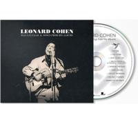 Hallelujah & Songs from His Albums by Cohen, Leonard [CD] NEUF
