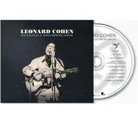 Hallelujah & Songs From His Albums CD