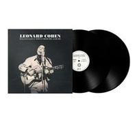 Leonard Cohen – Hallelujah & Songs From His Albums – Vinyle 33 tours