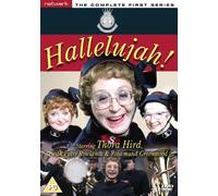 Hallelujah The Complete First Series [Edizione: Regno Unito] [Import]