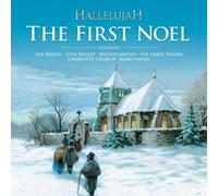 Hallelujah-The First Noel
