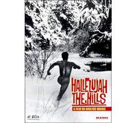 Hallelujah The Hills