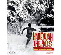 Hallelujah The Hills [Blu-Ray]