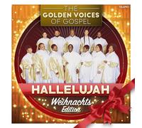 Hallelujah Weihnachts Edition Import