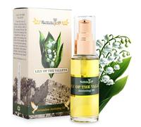 HalleluYAH Huile d'onction d'Israël - Muguet de Jérusalem | Quantité totale 28,3 g d'huile d'onction fabriquée en Israël