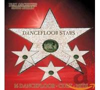 Hallen, Klaus -Tanzorches - Dancefloor Stars 4 [Import]
