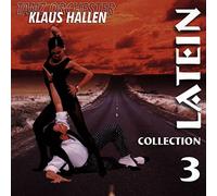 Hallen, Klaus -Tanzorches - Latein Collection 3 [Import]