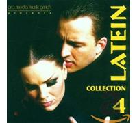 Hallen, Klaus -Tanzorches - Latein Collection 4