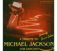 Hallen, Klaus -Tanzorches - Michael Jackson for Danci [Import]