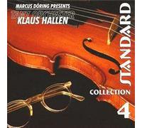 Hallen, Klaus -Tanzorches - Standard Collection 4 [Import]