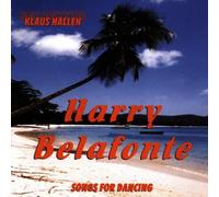 Hallen,Klaus Tanzorchester - Harry Belafonte