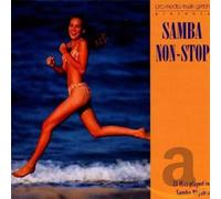 Hallen,Klaus Tanzorchester - Samba Non-Stop [Import]
