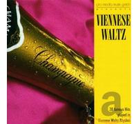 Hallen,Klaus Tanzorchester - Viennese Waltz Rhythm [Import]