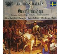Hallen : Musique orchestrale