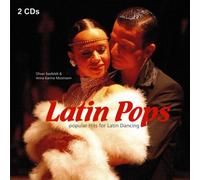Hallen Tanzorchester, Kla - Latin Pops [Import]