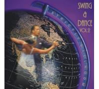 Hallen Tanzorchester - Swing & Dance 2