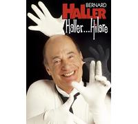 Haller, Bernard - Haller... hilare