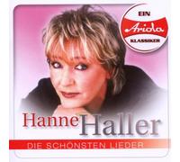 Haller,Hanne - EIN Ariola Klassiker-Die Schönsten Lieder
