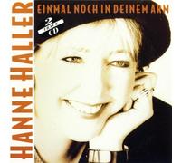 Haller,Hanne - Einmal Noch in Deinem Arm