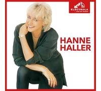 Hanne Haller – Electrola... Das ist Musik – CD (Import)