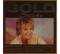 Haller, Hanne - Goldstücke