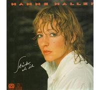 Haller, Hanne: - Hanne Haller - Stärker als ich, Erscheinungsjahr 1981