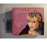Haller, Hanne - Ihre Schoensten Lieder [Import]
