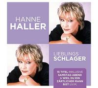 Haller,Hanne - Lieblingsschlager